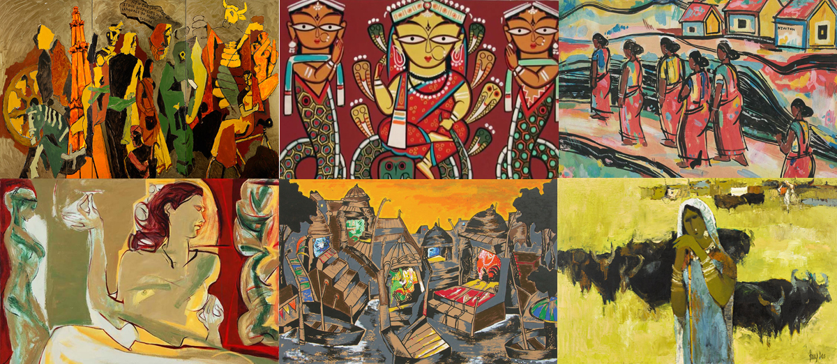 About Gallery16 - Gallery 16