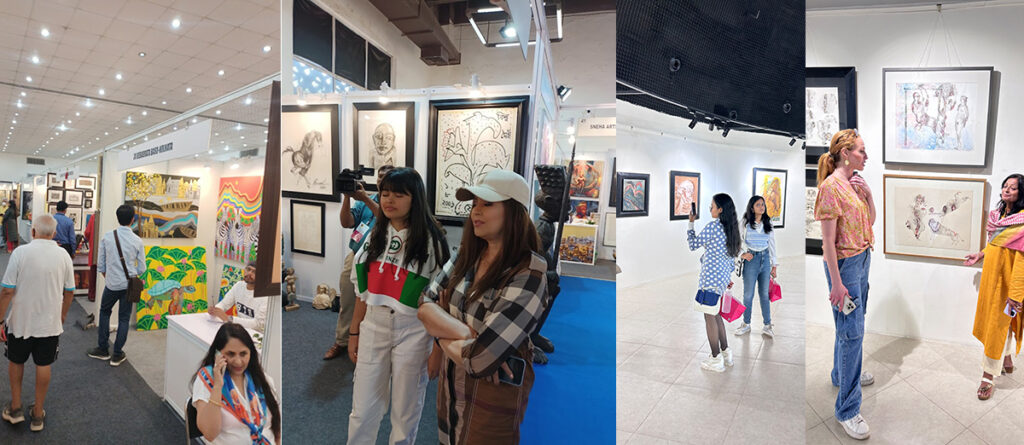 About Gallery16 - Gallery 16
